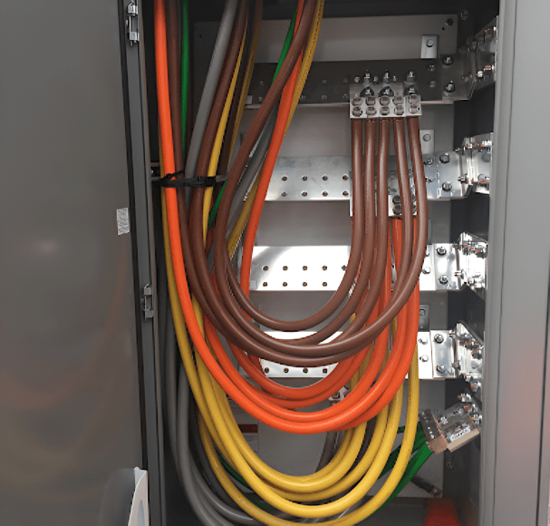 Service Image