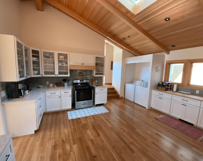 REMODELING SERVICES